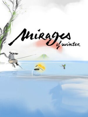 Mirages of Winter (PC) - Steam Key - GLOBAL