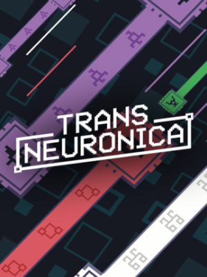 Trans Neuronica (PC) - Steam Key - GLOBAL