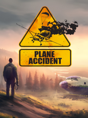 Plane Accident (PC) - Steam Key - GLOBAL