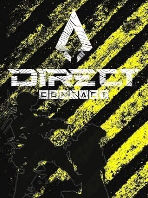 Direct Contact (PC) - Steam Key - GLOBAL