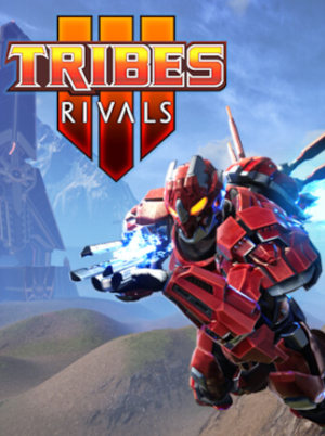 Tribes 3: Rivals (PC) - Steam Key - GLOBAL