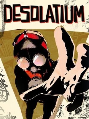Desolatium (PC) - Steam Key - GLOBAL