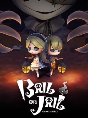Bail or Jail (PC) - Steam Key - EUROPE