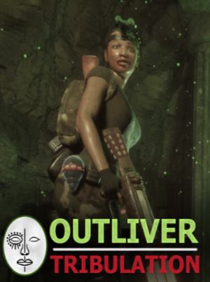 Outliver: Tribulation (PC) - Steam Key - GLOBAL