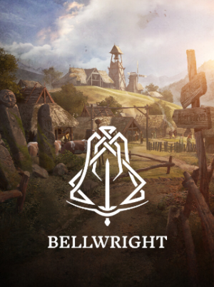 Bellwright (PC) - Steam Key - GLOBAL