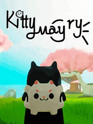 Kitty May Cry (PC) - Steam Key - GLOBAL