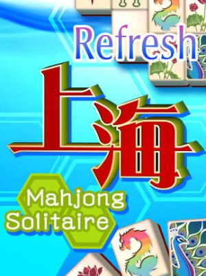 Mahjong Solitaire Refresh (PC) - Steam Key - GLOBAL