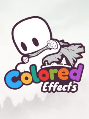 Colored Effects (PC) - Steam Key - GLOBAL