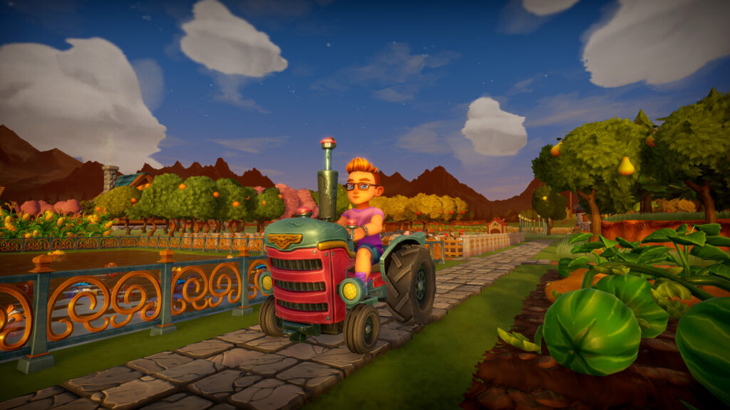 Farm Together 2 (PC) – Steam Key – GLOBAL – Galeriebild 2