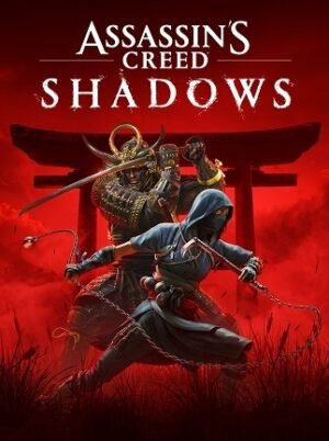 Assassin's Creed Shadows (Xbox Series X/S) - Xbox Live Key - EUROPE