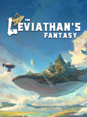 The Leviathan's Fantasy (PC) - Steam Key - GLOBAL