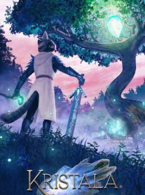 Kristala (PC) - Steam Key - GLOBAL