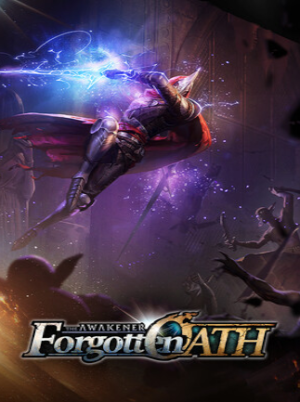 The Awakener: Forgotten Oath (PC) - Steam Key - GLOBAL
