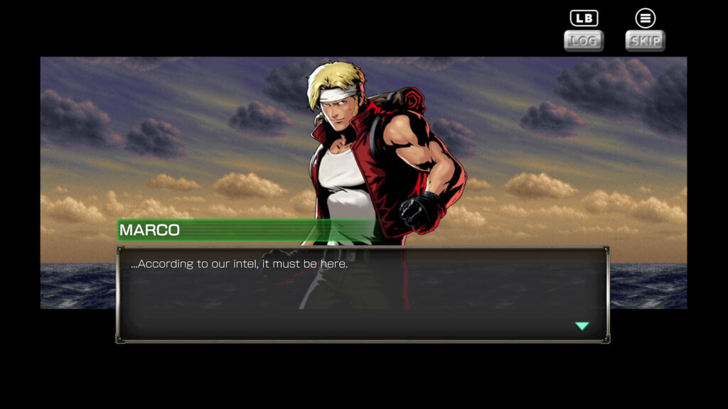 METAL SLUG ATTACK RELOADED (PC) – Steam Key – GLOBAL – Galeriebild 1