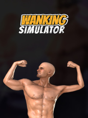 Wanking Simulator (PC) - Steam Key - GLOBAL