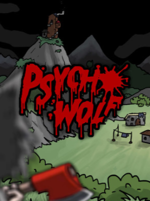 Psycho Wolf (PC) - Steam Key - GLOBAL