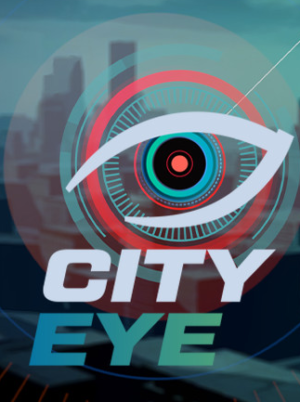 City Eye (PC) - Steam Key - GLOBAL