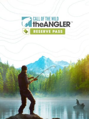 Call of the Wild: The Angler - Reserve Pass (PC) - Steam Key - GLOBAL
