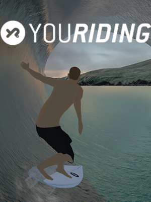 YouRiding: Surfing and Bodyboarding Game (PC) - Steam Key - GLOBAL