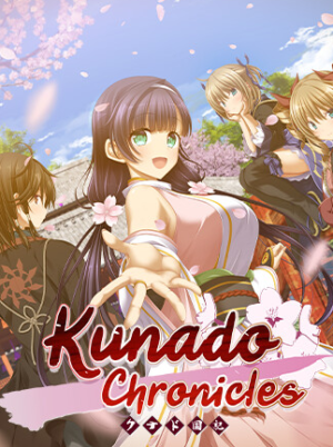 Kunado Chronicles (PC) - Steam Key - GLOBAL