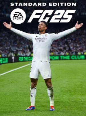 EA SPORTS FC 25 (PC) - Steam Key - GLOBAL