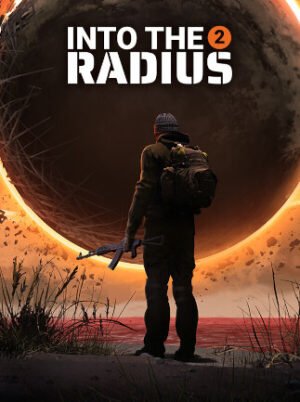 Into the Radius 2 (PC) - Steam Key - GLOBAL