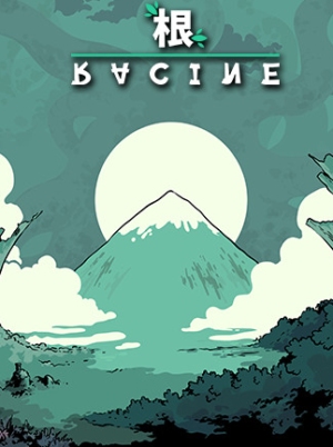 Racine (PC) - Steam Key - EUROPE