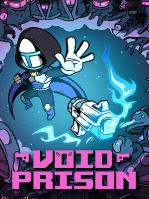 Void Prison (PC) - Steam Key - GLOBAL