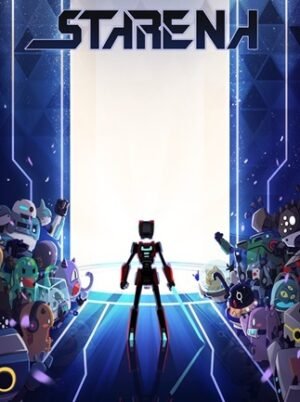 Starena (PC) - Steam Key - GLOBAL