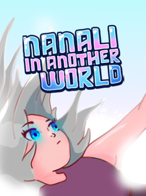Nanali in another world (PC) - Steam Key - GLOBAL