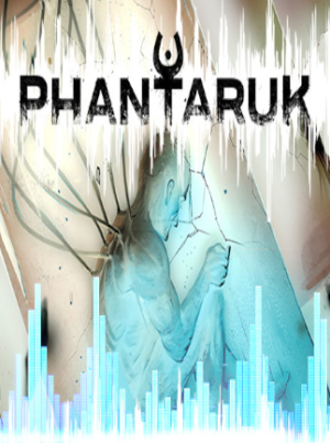 Phantaruk Soundtrack (PC) - Steam Key - GLOBAL