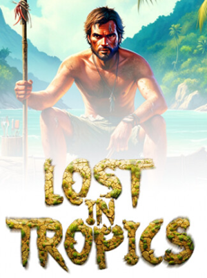 Lost in Tropics (PC) - Steam Key - GLOBAL