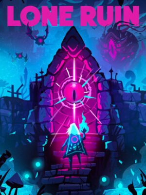 Lone Ruin (PC) - Steam Key - GLOBAL