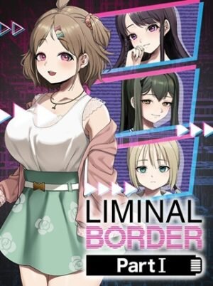 Liminal Border Part I (PC) - Steam Key - GLOBAL