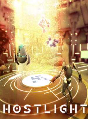 Hostlight (PC) - Steam Key - GLOBAL
