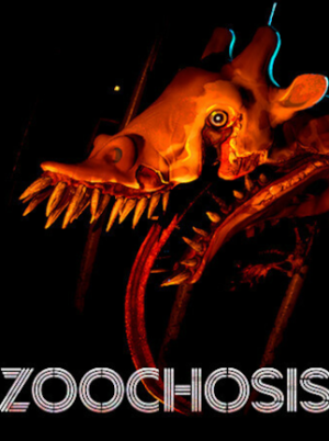 Zoochosis (PC) - Steam Key - GLOBAL