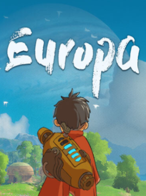 Europa (PC) - Steam Key - GLOBAL