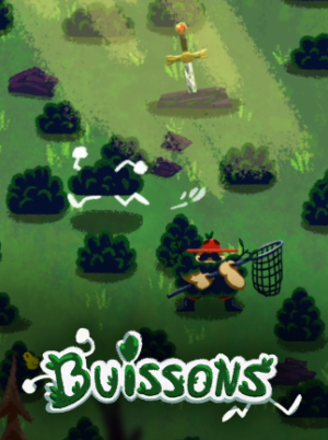 Buissons (PC) - Steam Key - GLOBAL