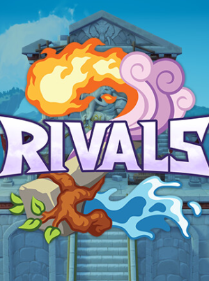 Rivals of Aether II (PC) - Steam Key - GLOBAL