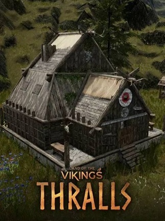 Land of the Vikings: Thralls (PC) – Steam Key – GLOBAL – Titelbild
