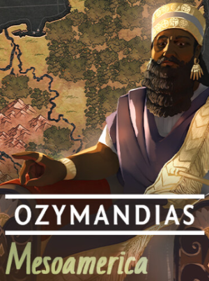 Ozymandias: Mesoamerica (PC) - Steam Key - EUROPE