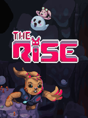 The Rise (PC) - Steam Key - GLOBAL