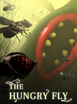 The Hungry Fly (PC) - Steam Key - GLOBAL