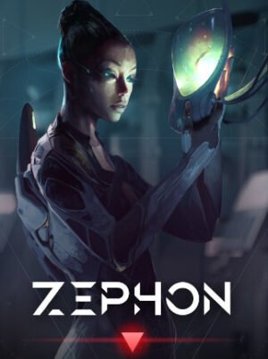 ZEPHON (PC) - Steam Key - GLOBAL