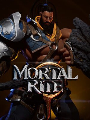 Mortal Rite (PC) - Steam Key - GLOBAL