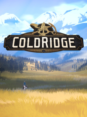 ColdRidge (PC) - Steam Key - GLOBAL