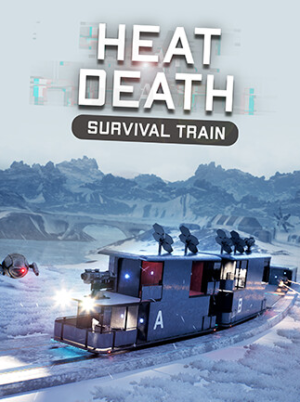 Heat Death: Survival Train (PC) - Steam Key - GLOBAL