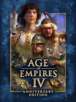 Age of Empires IV: Ultimate Bundle (PC) - Steam Key - GLOBAL
