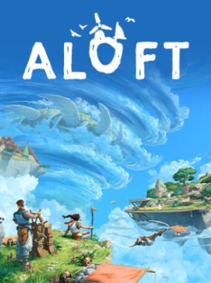 Aloft (PC) - Steam Key - GLOBAL