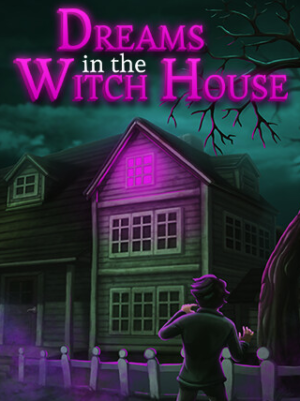 Dreams in the Witch House (PC) - Steam Key - GLOBAL